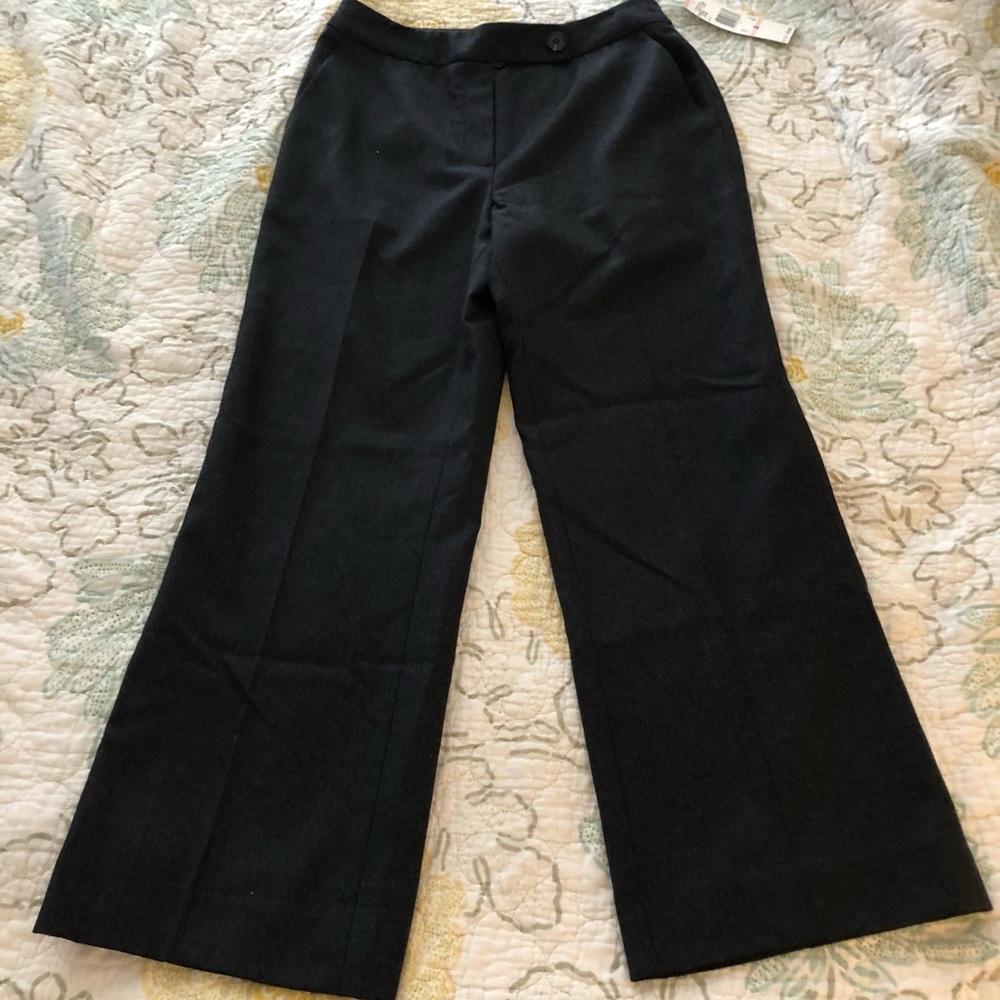 Ann Klein Trousers